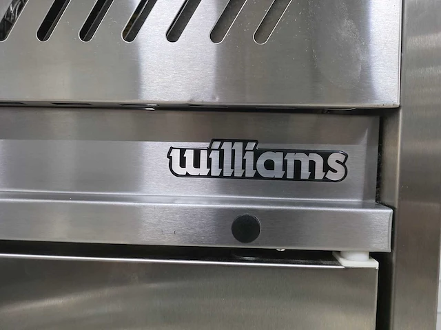 Williams - hj1ss 304 - rvs mobiele koeling - afbeelding 3 van  6