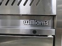 Williams - hj1ss 304 - rvs mobiele koeling - afbeelding 3 van  6