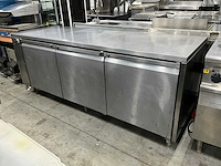 Williams - ne3r - koelwerkbank met externe motor - afbeelding 1 van  7