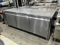 Williams - ne3r - koelwerkbank met externe motor - afbeelding 2 van  7