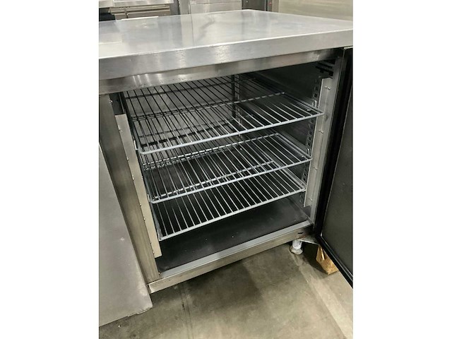 Williams - ne3r - koelwerkbank met externe motor - afbeelding 5 van  7