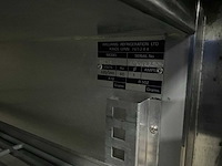 Williams - ne3r - koelwerkbank met externe motor - afbeelding 6 van  7