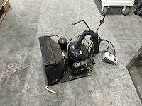 Williams - ne3r - koelwerkbank met externe motor - afbeelding 7 van  7