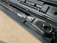 Williams 6004mfrmhw momentsleutel - afbeelding 5 van  6