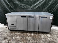 Williams hjc3-700d koelwerkbank - afbeelding 1 van  10