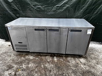 Williams hjc3-700d koelwerkbank - afbeelding 3 van  10