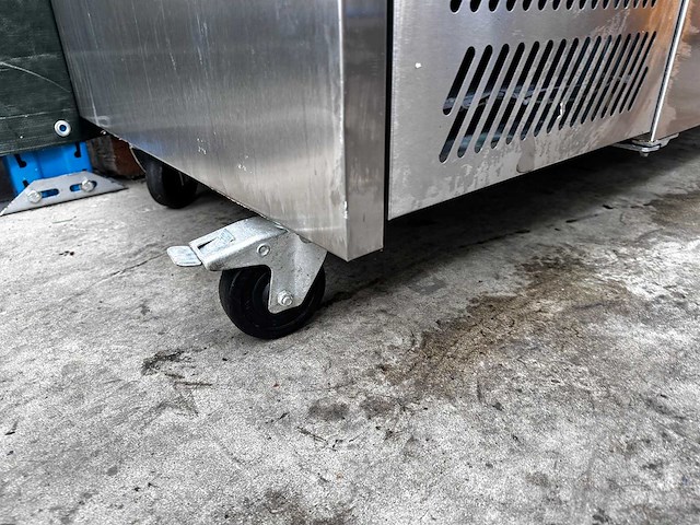 Williams hjc3-700d koelwerkbank - afbeelding 8 van  10