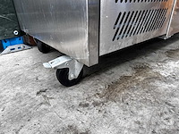 Williams hjc3-700d koelwerkbank - afbeelding 8 van  10