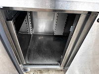 Williams hjc3-700d koelwerkbank - afbeelding 10 van  10