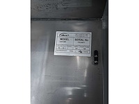 Williams hjc3-700d koelwerkbank - afbeelding 2 van  9