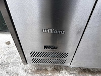 Williams hjc3-700d koelwerkbank - afbeelding 3 van  9