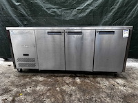 Williams hjc3-700d koelwerkbank - afbeelding 2 van  7