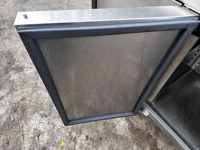 Williams hjc3-700d koelwerkbank - afbeelding 6 van  7
