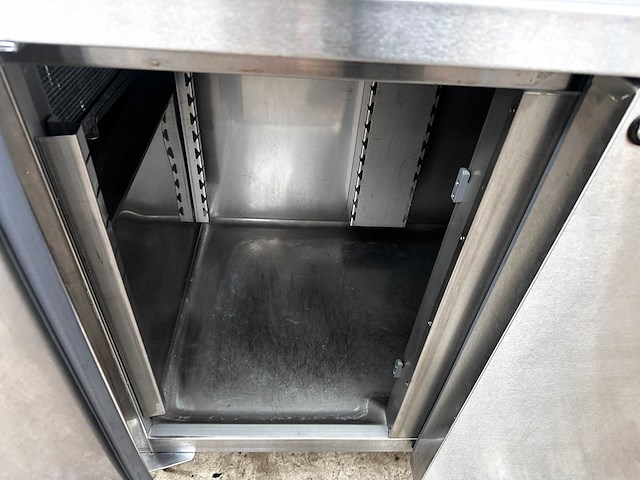 Williams hjc3-700d koelwerkbank - afbeelding 7 van  7