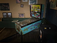 Williams jackpot pinball automaat - afbeelding 1 van  8