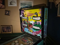 Williams jackpot pinball automaat - afbeelding 2 van  8