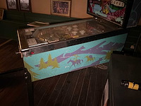 Williams jackpot pinball automaat - afbeelding 3 van  8