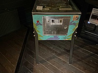 Williams jackpot pinball automaat - afbeelding 4 van  8