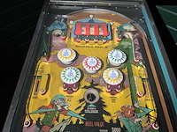 Williams jackpot pinball automaat - afbeelding 7 van  8