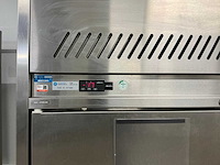 Williams lj2ss304 vriezer - afbeelding 4 van  6