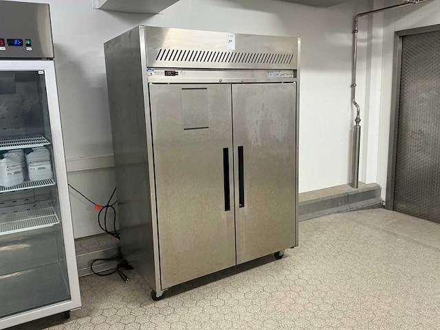 Williams lj2ss304 vriezer - afbeelding 2 van  6