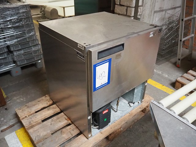 Williams refrigeration - afbeelding 1 van  8