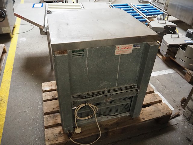 Williams refrigeration - afbeelding 3 van  8