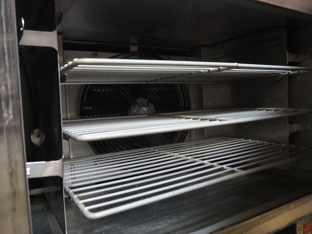 Williams refrigeration - afbeelding 5 van  8