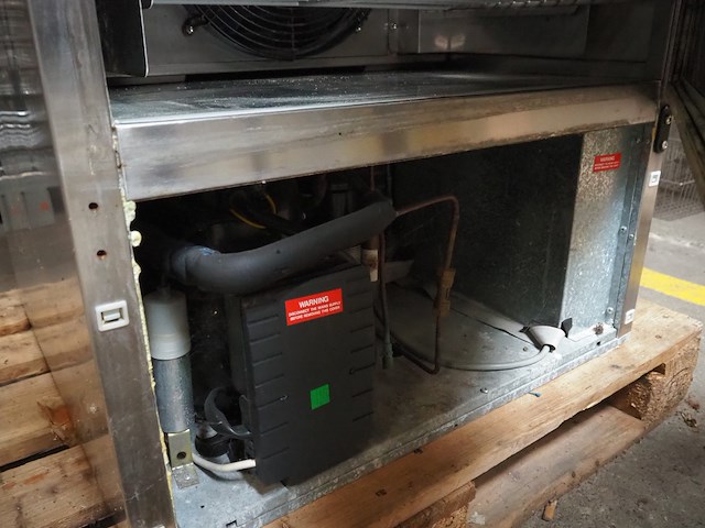 Williams refrigeration - afbeelding 6 van  8