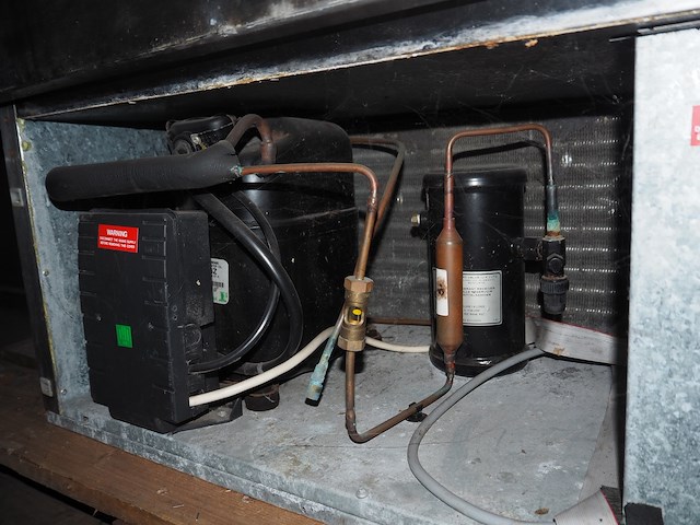 Williams refrigeration - afbeelding 7 van  8