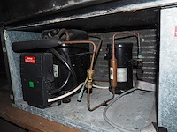 Williams refrigeration - afbeelding 7 van  8