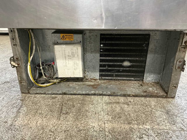 Williams snelkoeler - afbeelding 3 van  5