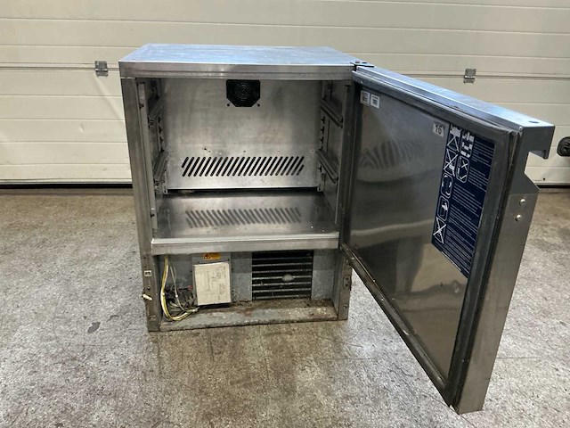 Williams snelkoeler - afbeelding 4 van  5