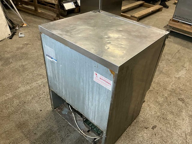 Williams snelkoeler - afbeelding 5 van  5