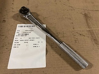 Williams socket wrench handle (12x) - afbeelding 3 van  4