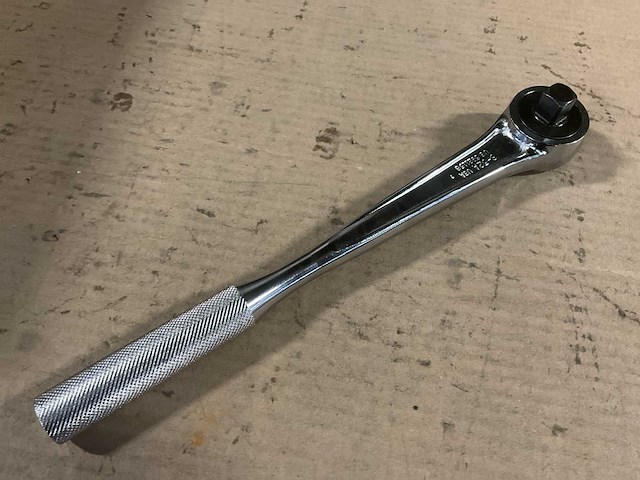 Williams socket wrench handle (12x) - afbeelding 2 van  4