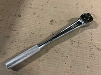 Williams socket wrench handle (12x) - afbeelding 2 van  4