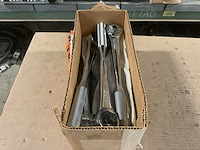 Williams socket wrench handle (12x) - afbeelding 4 van  4