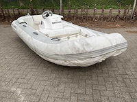 Williams turbojet tender speedboot - afbeelding 2 van  16