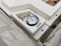 Williams turbojet tender speedboot - afbeelding 3 van  16