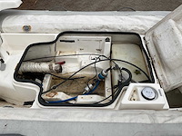 Williams turbojet tender speedboot - afbeelding 4 van  16