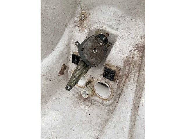 Williams turbojet tender speedboot - afbeelding 5 van  16