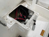 Williams turbojet tender speedboot - afbeelding 6 van  16