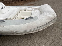 Williams turbojet tender speedboot - afbeelding 10 van  16
