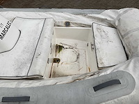 Williams turbojet tender speedboot - afbeelding 12 van  16