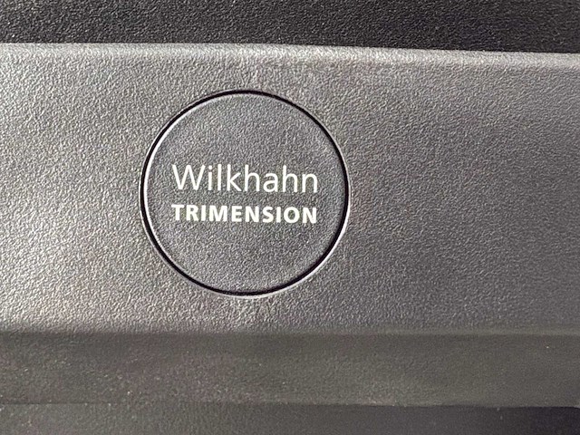 Willkahn trimension bureaustoel - afbeelding 7 van  7