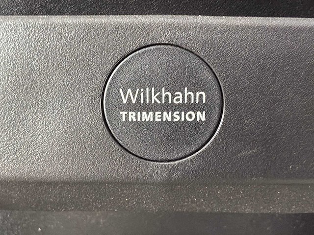 Willkahn trimension bureaustoel - afbeelding 7 van  7