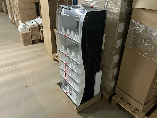 Willson & brown sensationail displaystand (28x) - afbeelding 1 van  2