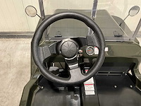 Willy jeep / mini jeep 150 cc automotor - afbeelding 4 van  23