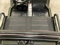 Willy jeep / mini jeep 150 cc automotor - afbeelding 2 van  23